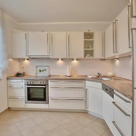 Baltique Baltique 12 Apartment