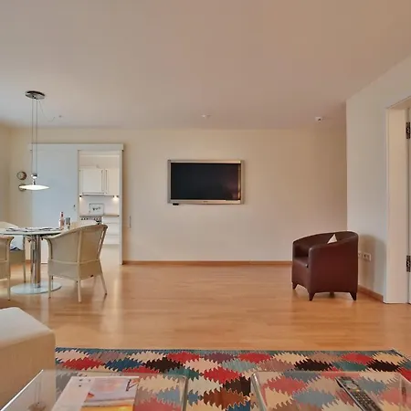 Baltique Baltique 12 Apartment *