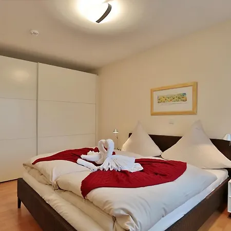 Apartment Baltique Baltique 12 *