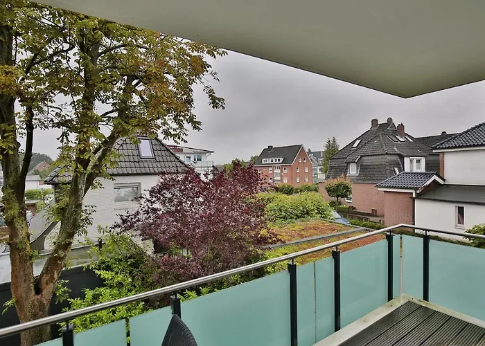 Mér Baltique Mér Baltique 12 * Timmendorfer Strand