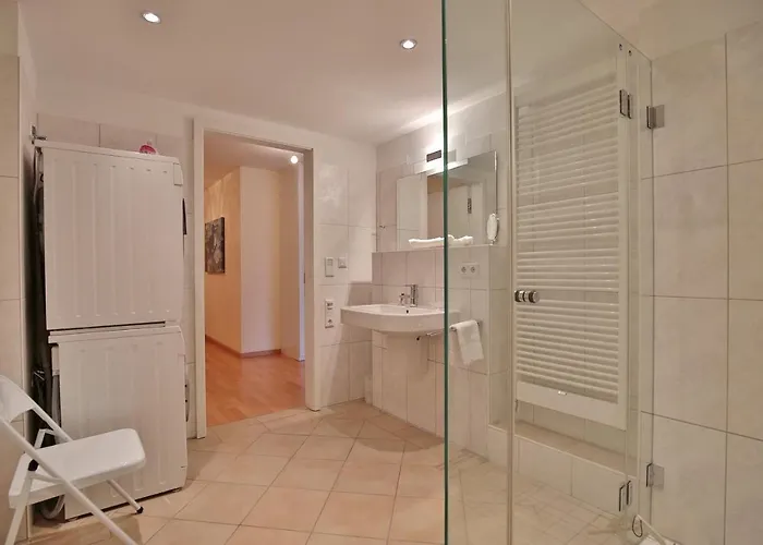 Mér Baltique Mér Baltique 12 Appartement