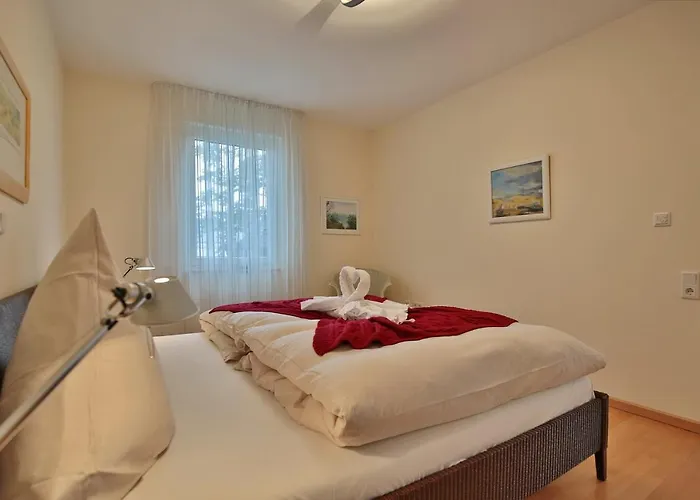 Mér Baltique Mér Baltique 12 * Timmendorfer Strand