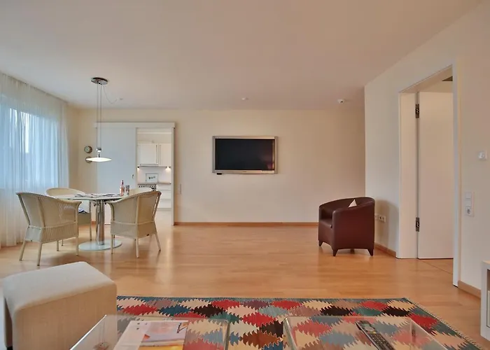 Mér Baltique Mér Baltique 12 Appartement *