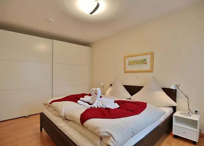 Appartement Mér Baltique Mér Baltique 12 *