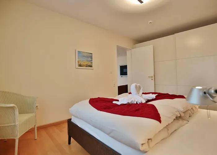 Appartement Mér Baltique Mér Baltique 12