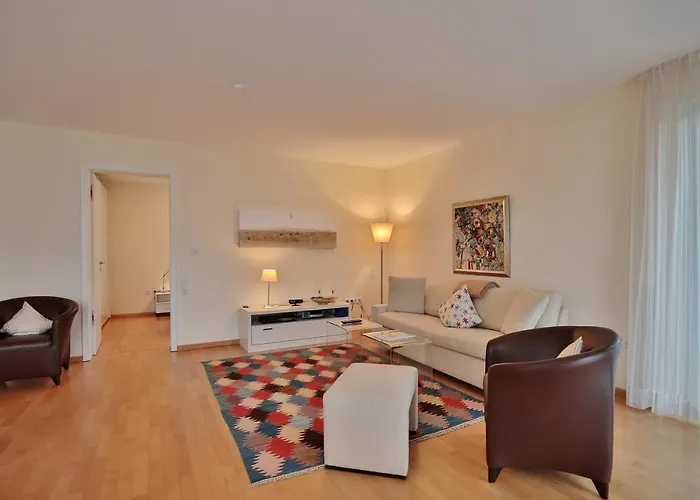 Mér Baltique Mér Baltique 12 Appartement